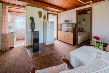 Prodej chaty / chalupy 44 m², Dobřany