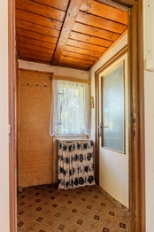 Prodej chaty / chalupy 44 m², Dobřany