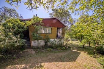 Prodej chaty / chalupy 44 m², Dobřany