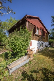 Prodej chaty / chalupy 44 m², Dobřany