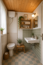 Vizualizace - Prodej chaty / chalupy 44 m², Dobřany
