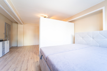 Prodej bytu 1+1 v osobním vlastnictví 42 m², Kolín