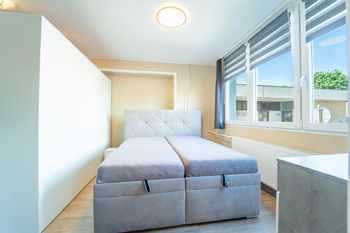 Prodej bytu 1+1 v osobním vlastnictví 42 m², Kolín