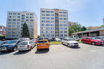 Prodej bytu 1+1 v osobním vlastnictví 42 m², Kolín