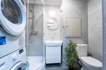 Prodej bytu 1+1 v osobním vlastnictví 42 m², Kolín