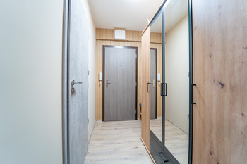 Prodej bytu 1+1 v osobním vlastnictví 42 m², Kolín