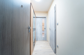 Prodej bytu 1+1 v osobním vlastnictví 42 m², Kolín