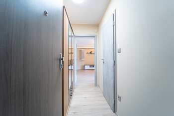 Prodej bytu 1+1 v osobním vlastnictví 42 m², Kolín