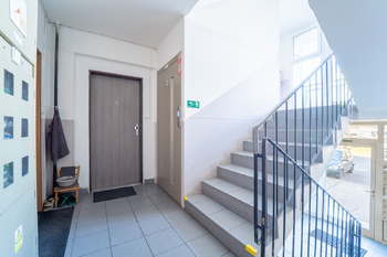 Prodej bytu 1+1 v osobním vlastnictví 42 m², Kolín