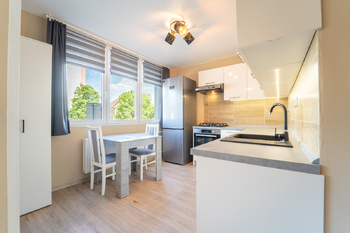 Prodej bytu 1+1 v osobním vlastnictví 42 m², Kolín