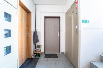 Prodej bytu 1+1 v osobním vlastnictví 42 m², Kolín