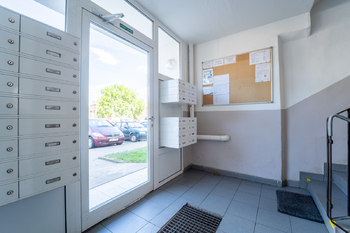 Prodej bytu 1+1 v osobním vlastnictví 42 m², Kolín