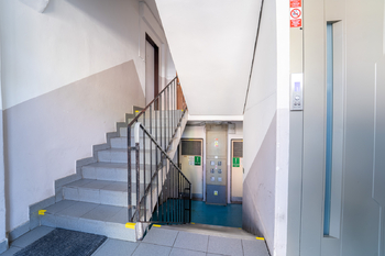 Prodej bytu 1+1 v osobním vlastnictví 42 m², Kolín