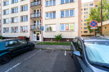 Prodej bytu 1+1 v osobním vlastnictví 42 m², Kolín