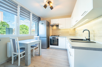Prodej bytu 1+1 v osobním vlastnictví 42 m², Kolín