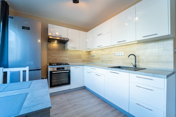 Prodej bytu 1+1 v osobním vlastnictví 42 m², Kolín