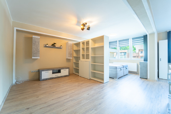 Prodej bytu 1+1 v osobním vlastnictví 42 m², Kolín