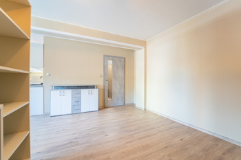 Prodej bytu 1+1 v osobním vlastnictví 42 m², Kolín