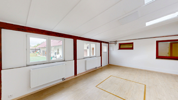 Prodej domu 400 m², Odrovice