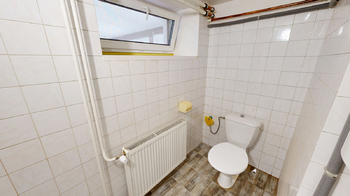 Prodej domu 400 m², Odrovice