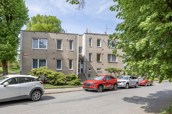 Prodej bytu 3+1 v osobním vlastnictví 70 m², Velvary