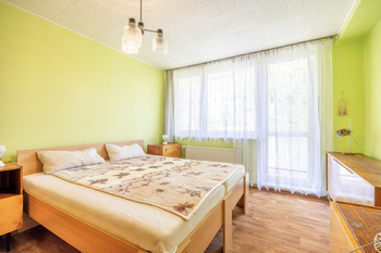 Prodej bytu 3+1 v osobním vlastnictví 70 m², Velvary