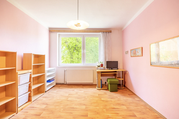 Prodej bytu 3+1 v osobním vlastnictví 70 m², Velvary