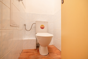 Prodej bytu 3+1 v osobním vlastnictví 70 m², Velvary
