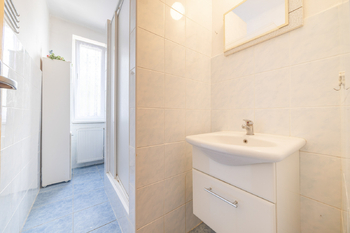 Prodej bytu 3+1 v osobním vlastnictví 70 m², Velvary