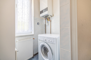 Prodej bytu 3+1 v osobním vlastnictví 70 m², Velvary
