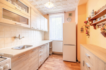 Prodej bytu 3+1 v osobním vlastnictví 70 m², Velvary