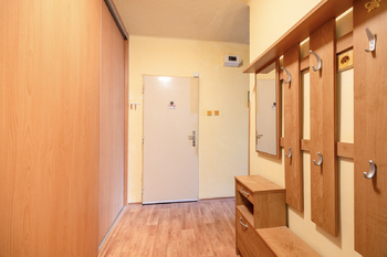 Prodej bytu 3+1 v osobním vlastnictví 70 m², Velvary