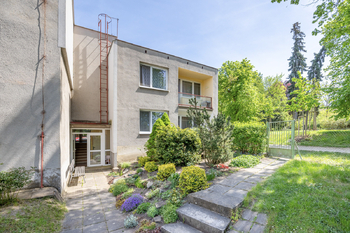 Prodej bytu 3+1 v osobním vlastnictví 70 m², Velvary
