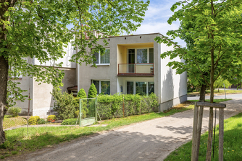 Prodej bytu 3+1 v osobním vlastnictví 70 m², Velvary