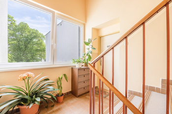 Prodej bytu 3+1 v osobním vlastnictví 70 m², Velvary