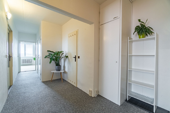 Prodej bytu 3+1 v osobním vlastnictví 72 m², Brno