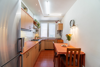 Prodej bytu 3+1 v osobním vlastnictví 72 m², Brno