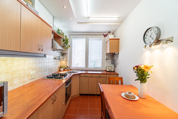 Prodej bytu 3+1 v osobním vlastnictví 72 m², Brno