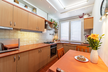 Prodej bytu 3+1 v osobním vlastnictví 72 m², Brno