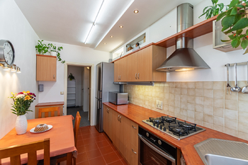 Prodej bytu 3+1 v osobním vlastnictví 72 m², Brno