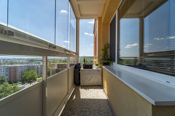 Prodej bytu 3+1 v osobním vlastnictví 72 m², Brno