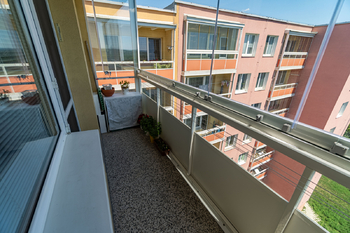 Prodej bytu 3+1 v osobním vlastnictví 72 m², Brno