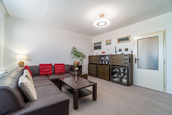 Prodej bytu 3+1 v osobním vlastnictví 72 m², Brno