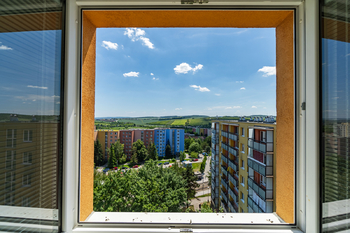 Prodej bytu 3+1 v osobním vlastnictví 72 m², Brno