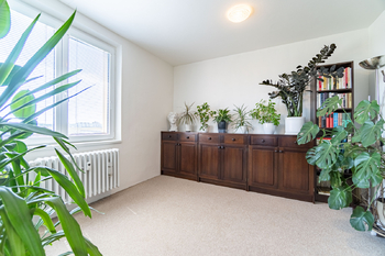 Prodej bytu 3+1 v osobním vlastnictví 72 m², Brno