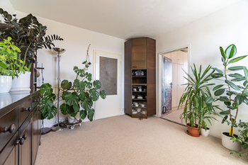 Prodej bytu 3+1 v osobním vlastnictví 72 m², Brno