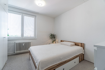 Prodej bytu 3+1 v osobním vlastnictví 72 m², Brno
