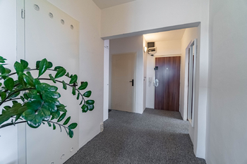 Prodej bytu 3+1 v osobním vlastnictví 72 m², Brno