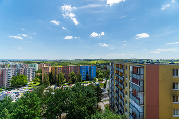 Prodej bytu 3+1 v osobním vlastnictví 72 m², Brno