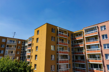 Prodej bytu 3+1 v osobním vlastnictví 72 m², Brno